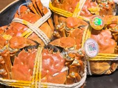 -阳澄湖大闸蟹·琼灵阁牌品牌连锁(吴中总店)