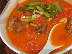 -寻裕记·现炒浇头面(人民广场店)