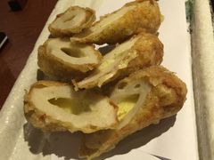 -寻味寿司日本料理(华亿店)