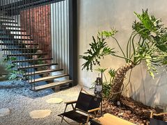 -J Create城市露营咖啡·简餐·宠物(上海动物园店)