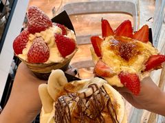 -July tale·可丽饼(德基广场店)