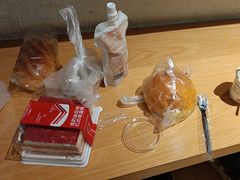 -福满家(浔州北路店)