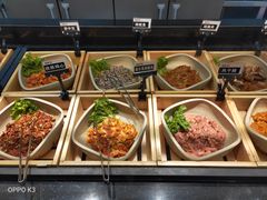 -壹炉自助烤肉烧烤店(港悦广场店)