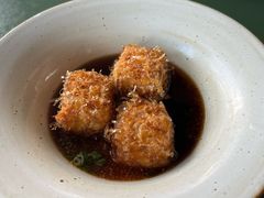 -ITARU食堂·定食料理(西丽店)