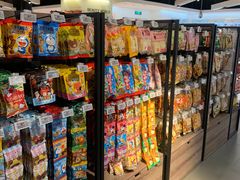 -Olé精品超市(上海虹桥南丰城店)