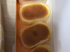 -西村叔叔的店·面包·甜品·蛋糕(崂山丽达店)