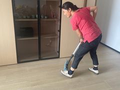 -美猴帮帮家政 保洁清洗长沙