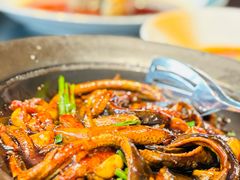 -云锦壹号·淮扬宴(徐汇万科店)