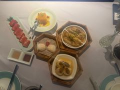 -南棠馆粤菜坊(群光店)
