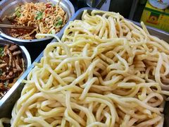 纯手工甜水面-中和裴氏蹄花(府河路店)