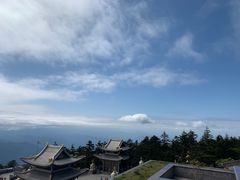 -峨眉山风景名胜区
