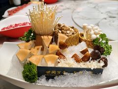 -田园肥牛鲍鱼先生(新北店)