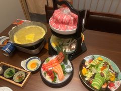 -七条鱼日本料理(远洋乐堤港店)