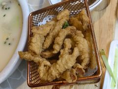 -福来居烤鸭店(天坛二店)