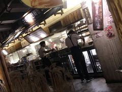 -三代烤肉(保利广场店)