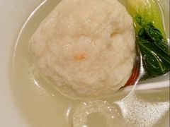 -李犟大爆鳝面·手工蟹黄包(湖滨西湖店)