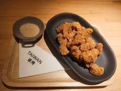 -TAIWAN·潭子茶屋
