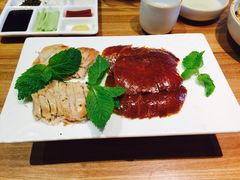 -四季民福烤鸭店(前门店)