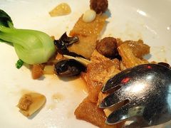 -秦月轩·长安小馆·新陕菜(阜成路·五棵松店)