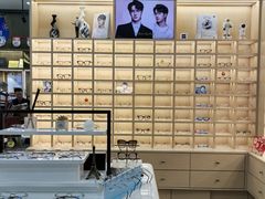 -一代眼镜(浦东大拇指广场店)