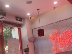 -塔斯汀中国汉堡(和畅五路店)