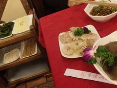 -山城年华老火锅(玉林店)