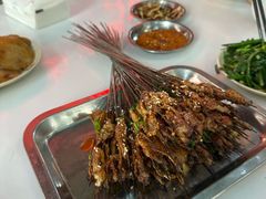 -刘三姐烤肉总店(飞山街店)