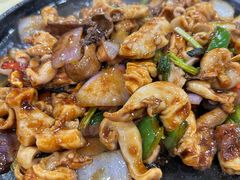 -标记美食新鲜猪杂(兴南大道店)
