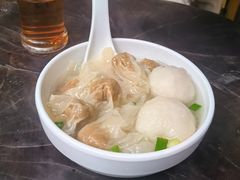 -同利肉燕老铺(澳门路店)