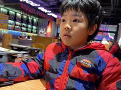 -撸啊撸铁签小肉(车站南路店)