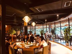 -盐帮食坊•小河帮川菜(四川师大店)