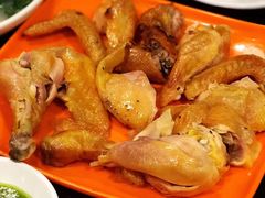 -乾坤饭店