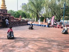 -欢乐水魔方水世界