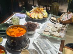 -Thai Basil罗勒叶泰式餐厅(时代天街店)