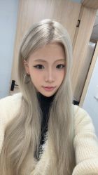 -DL HOPE造型