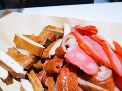 -牵人麻辣粉(粉巷店)