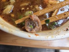 -老字号贾家肉丸糊辣汤(光明巷店)