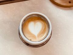 -Manner Coffee(大宁国际商业广场店)