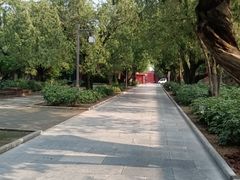 -北京市劳动人民文化宫(太庙)