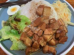 -屯屯面(海尔路店)