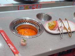 -龍歌自助小火锅(雨花台江南虹悦城店)