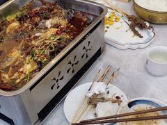 -金铲铲·江湖菜烧烤