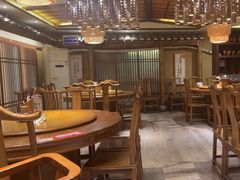 -李久其家民间餐厅(观沙岭公园店)