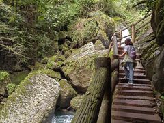 -华冠悠岚·庭院餐厅(青城后山店)