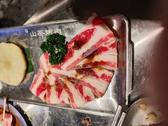 -韩山葵烤肉(太古里店)