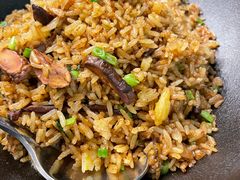 鳝鱼饭-潮堂 · 潮州菜(国贸商城店)