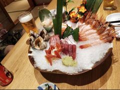 -京料理·日料自助·铁板燒(复悦城店)