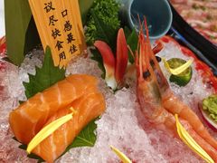 -拾也•和牛•海鲜•烤肉放题(卓悦INTOWN店)