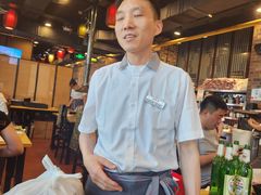 -牛街清真满恒記(平安里西大街店)