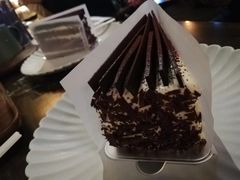 -黑草莓(重庆路店)